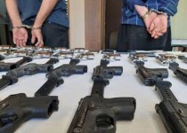 دستگیری اعضای گروهک تروریستی جیش‌الظلم در سیستان‌وبلوچستان