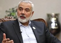 پیام تسلیت مولوی گرگیج در پی شهادت اسماعیل هنیه