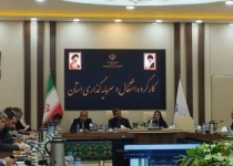 تلاش برای تحقق تعهد ۵۰ درصدی اشتغال از سوی ادارات ضرورت دارد