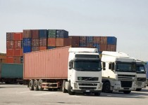 جابه‌جایی یک میلیون و ۴۰۰ هزار تن کالا در سیستان و بلوچستان