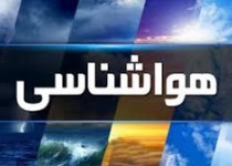 تداوم بارش‌های موسمی تا پایان هفته در سیستان و بلوچستان