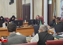 خبرنگاران سیستان و بلوچستان دغدغه‌ مردم و کشور را دارند