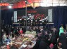 برگزاری عزای سه‌ساله امام حسین (ع) در زاهدان