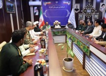 تا آخرین روز مسئولیت در پی حل مشکلی از مردم باشید