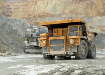 احداث کارخانه کنسانتره مس در نیمروز