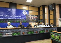 استفاده از نیروهای توانمند سیستان و بلوچستان در پست‌های ملی مهمترین مطالبه است