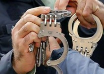 دستگیری یکی از عوامل اصلی ترور شهید شهرکی