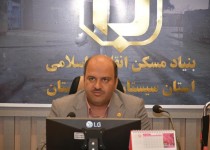 ۱۰۳۲ طرح عمرانی سیستان و بلوچستان در هفته دولت افتتاح و کلنگ‌زنی می‌شود