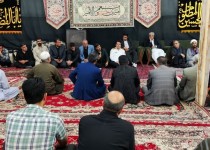 زاهدان آماده برگزاری پیاده‌روی نمادین اربعین است