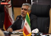 در هفته دولت ساختمان دامپزشکی زرآباد افتتاح می‌شود