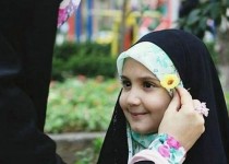 حجاب نماد و نشان از وحدت است