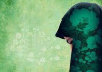 زن محجبه مشتری افراطی نظام‌های اقتصادی نیست