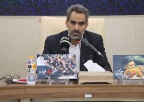 طرح‌های توسعه‌ای استان با جدیت دنبال می‌شود