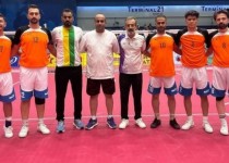 مربی سیستان و بلوچستان موفق به کسب سکوی ارزشمند جهانی شد