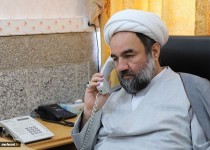 قدردانی نماینده مقام معظم رهبری در سیستان و بلوچستان از وزیر علوم