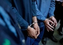 انهدام باند سارقان منزل در زاهدان