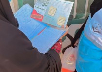 کمپین غربالگری سل در سیستان و بلوچستان تا آذر ماه ادامه دارد