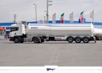 ممانعت گمرک پاکستان از تخلیه ۳۰۰ تانکر گاز ایران