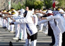 ورزش کلید سلامت شهروندان