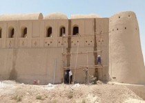 حفاظت از آثار باستانی حفظ گنجینه برای آیندگان است