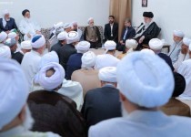 موضوع «امت اسلامی» به‌هیچ‌وجه نباید فراموش شود