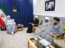 حکم انتصاب ائمه جمعه زهک و بنجار اعطا شد