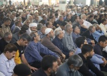 عزت امت اسلامی غیر از وحدت میسر نمی‌شود