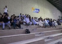 آغاز دومین دوره مسابقات جام صلح و دوستی در زاهدان