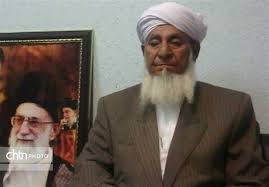 مولوی شهنوازی فردی مؤمن و متدین بود