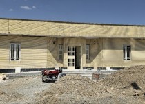 اعتبار ۴۸۴ میلیارد ریالی برای ساختمان اداره ثبت اسناد و املاک سیب و سوران