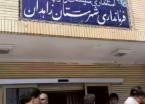 شرکت نفت: بارنامه‌های خودروها صوری بوده است