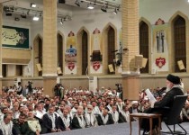 امروز دشمنان جرئت حمله به مرزهای ایران را ندارند