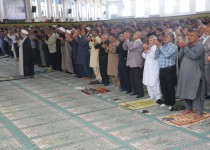 ما مسئول هستیم وحدت را در جامعه نشان دهیم