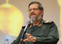 مسیر مقاومت با صلابت و قدرت ادامه خواهد داشت