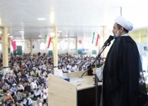 حزب‌الله پرچم‌دار مقاومت در منطقه است