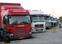 جابجایی بیش از ۲ میلیون و ۳۰۰ هزار تن کالا از مبدأ سیستان و بلوچستان