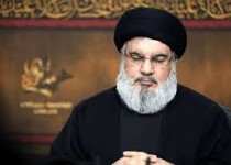 سید مقاومت یک مکتب و تفکر است