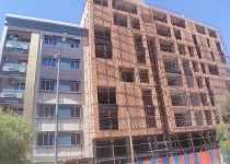 تخصیص ۳۲۴ هزار میلیون ریال برای بازسازی بافت فرسوده زاهدان و زابل