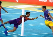 اتفاقی بزرگ برای ورزش کوکو سیستان و بلوچستان