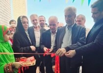 افتتاح مدرسه تیزهوشان دخترانه مجهز در سراوان
