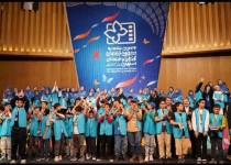 «میرو» جایزه ابونصر فارابی را کسب کرد