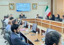 ۸۳ مصوبه ماحصل جلسات کارگروه امور زیربنایی