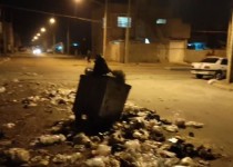  کلان‌شهری که در زیر زباله‌ها دفن شده است