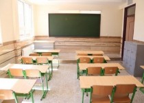 ساخت و تحویل ۱۴۶۰ کلاس درس از مهر ۱۴۰۲ تا مهر ۱۴۰۳