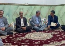 خانواده شهدا با تقدیم بهترین هستی خود به رسالتشان عمل کردند