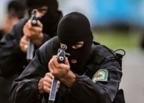 رهایی نوجوان ۱۲ ساله از چنگال آدم ربا در زاهدان