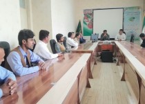 آغاز بکار سومین مرحله آموزش سرشماری عمومی کشاورزی در سیستان و بلوچستان