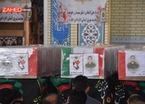 اقدامات تروریستی وحدت ما را از بین نمی‌برد