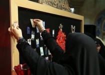 زاهدانی‎‌ها سخاوتمندانه در مسیر کمک به مقاومت هستند