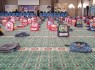 توزیع ۳۰ هزار بسته لوازم‌التحریر بین دانش‌آموزان